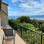 Maison De Charme Vue Exceptionnelle & Montagne Prázdninový dům *