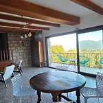 Maison De Charme Vue Exceptionnelle & Montagne *
