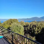 Maison De Charme Vue Exceptionnelle & Montagne Prázdninový dům *