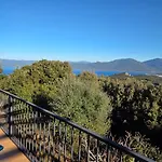 Prázdninový dům Maison De Charme Vue Exceptionnelle & Montagne