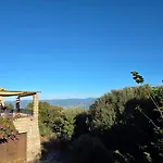 Prázdninový dům Maison De Charme Vue Exceptionnelle & Montagne *
