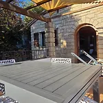 Maison De Charme Vue Exceptionnelle & Montagne Belvedere-Campomoro