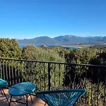 Maison De Charme Vue Exceptionnelle & Montagne Prázdninový dům