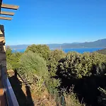 Prázdninový dům Maison De Charme Vue Exceptionnelle & Montagne