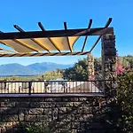 Maison De Charme Vue Exceptionnelle & Montagne Prázdninový dům *