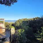 Maison De Charme Vue Exceptionnelle & Montagne * Belvedere-Campomoro