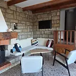 Prázdninový dům Maison De Charme Vue Exceptionnelle & Montagne