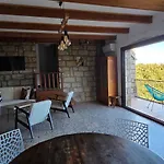 Maison De Charme Vue Exceptionnelle & Montagne Prázdninový dům *
