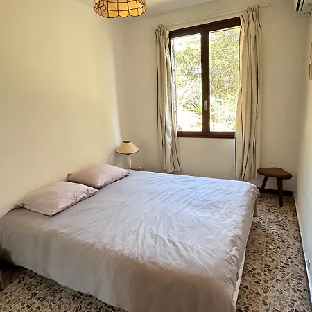 Maison De Charme Vue Exceptionnelle & Montagne Belvedere-Campomoro