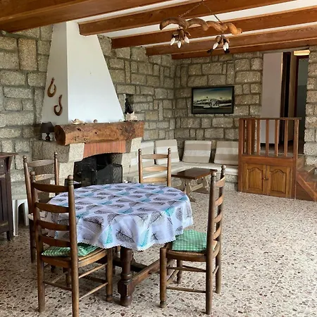 Maison De Charme Vue Exceptionnelle & Montagne * Belvedere-Campomoro