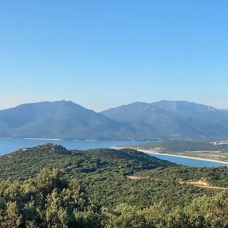 Maison De Charme Vue Exceptionnelle & Montagne