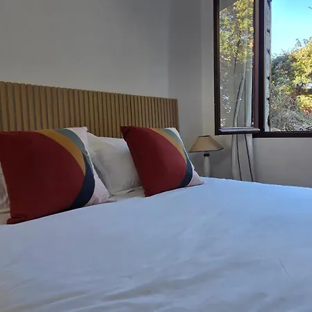 Maison De Charme Vue Exceptionnelle & Montagne Holiday home *