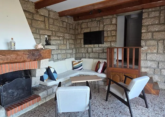 Casa vacanze Maison De Charme Vue Exceptionnelle & Montagne