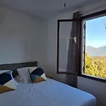 Maison De Charme Vue Exceptionnelle & Montagne Prázdninový dům *