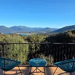 Maison De Charme Vue Exceptionnelle & Montagne Prázdninový dům