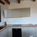 Maison De Charme Vue Exceptionnelle & Montagne Prázdninový dům Belvedere-Campomoro