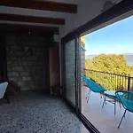 Maison De Charme Vue Exceptionnelle & Montagne *