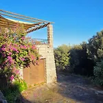 Maison De Charme Vue Exceptionnelle & Montagne Prázdninový dům Belvedere-Campomoro