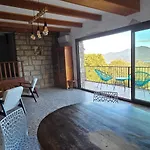 Maison De Charme Vue Exceptionnelle & Montagne Belvedere-Campomoro