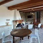Maison De Charme Vue Exceptionnelle & Montagne Prázdninový dům Belvedere-Campomoro