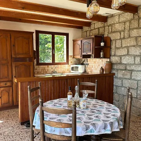 Maison De Charme Vue Exceptionnelle & Montagne