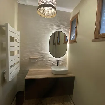 Maison De Charme Vue Exceptionnelle & Montagne