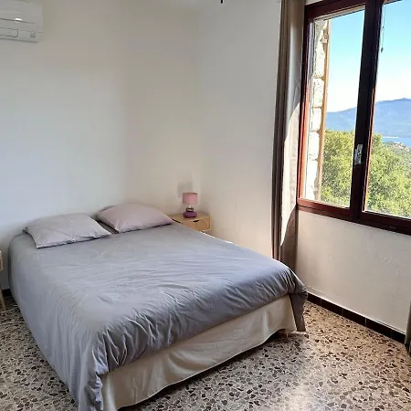 Maison De Charme Vue Exceptionnelle & Montagne