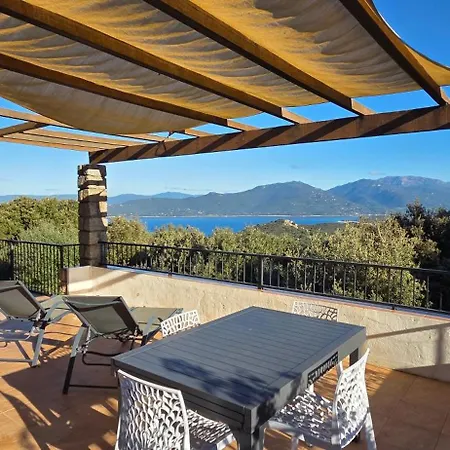 別荘 Maison De Charme Vue Exceptionnelle & Montagne *