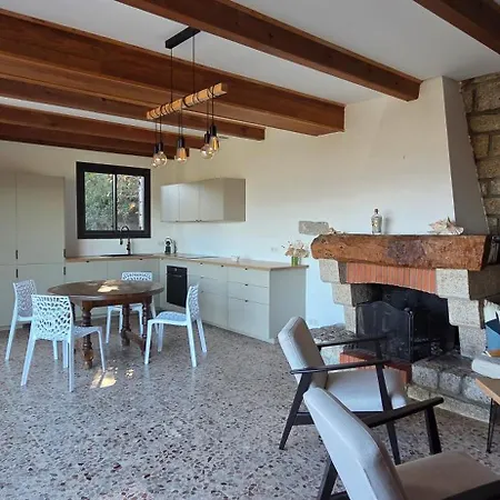 別荘 Maison De Charme Vue Exceptionnelle & Montagne *