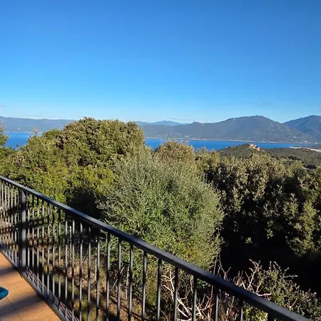 Casa vacanze Maison De Charme Vue Exceptionnelle & Montagne