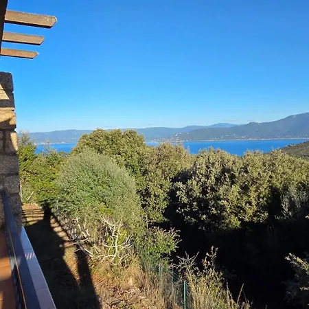 Casa vacanze Maison De Charme Vue Exceptionnelle & Montagne