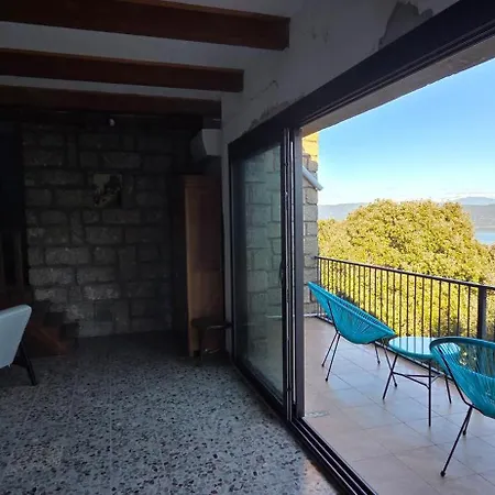 Maison De Charme Vue Exceptionnelle & Montagne *