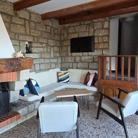 Casa vacanze Maison De Charme Vue Exceptionnelle & Montagne