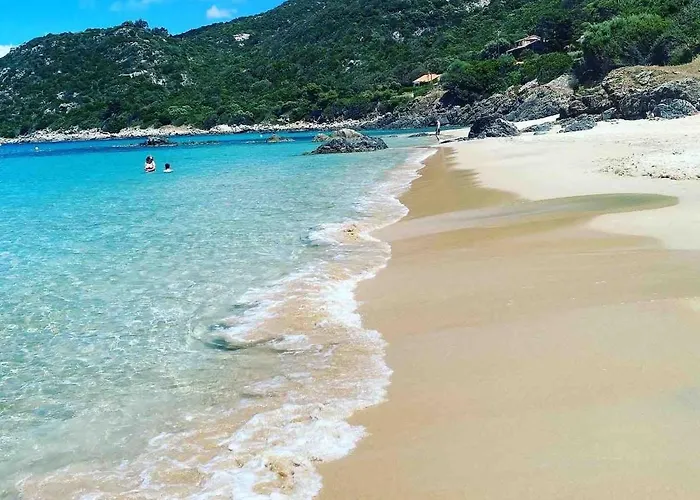 Maison De Charme Vue Exceptionnelle & Montagne 別荘 カンポモロ