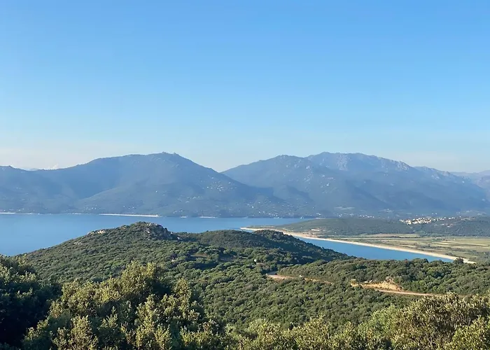 Maison De Charme Vue Exceptionnelle & Montagne