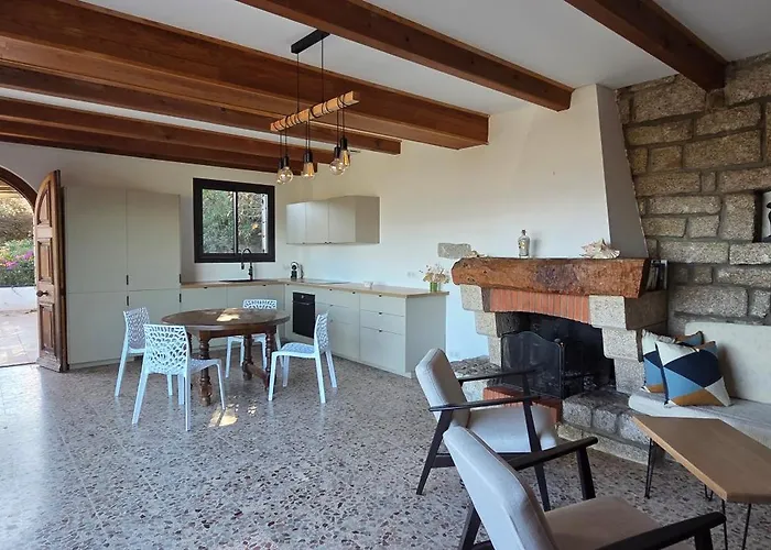 別荘 Maison De Charme Vue Exceptionnelle & Montagne *