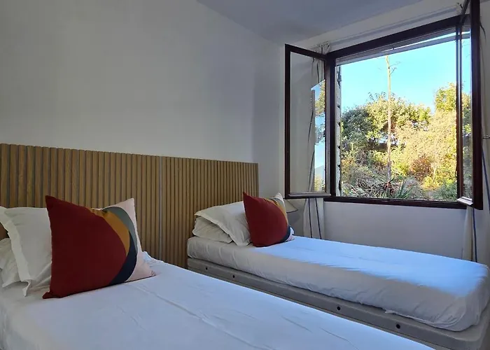 別荘 Maison De Charme Vue Exceptionnelle & Montagne *