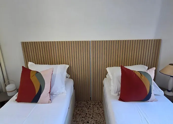 Maison De Charme Vue Exceptionnelle & Montagne Nyaraló Belvedere-Campomoro