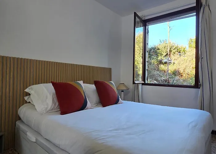 Maison De Charme Vue Exceptionnelle & Montagne Belvedere-Campomoro