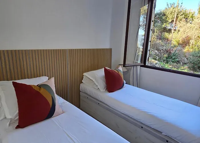 Maison De Charme Vue Exceptionnelle & Montagne