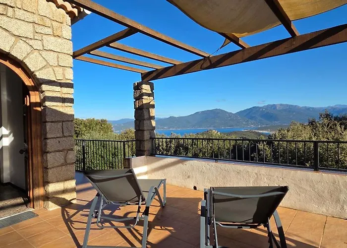 Maison De Charme Vue Exceptionnelle & Montagne *