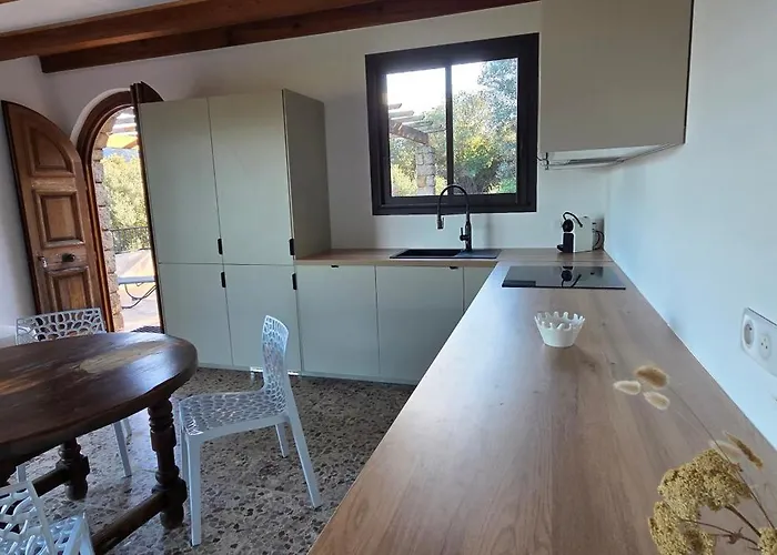 Maison De Charme Vue Exceptionnelle & Montagne 別荘 *