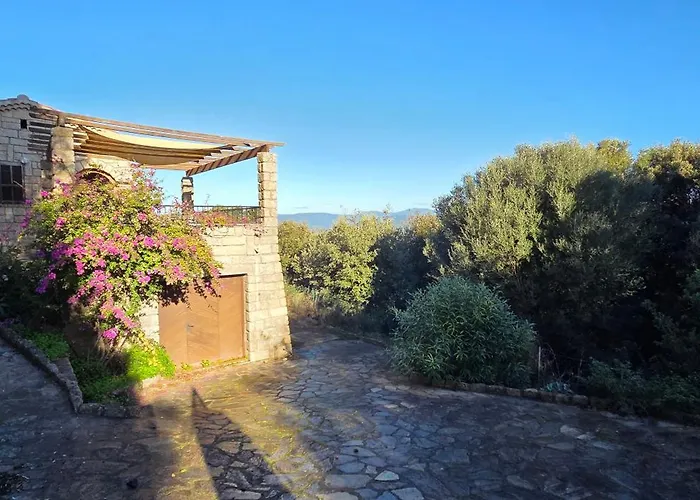 別荘 Maison De Charme Vue Exceptionnelle & Montagne