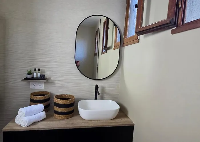 Maison De Charme Vue Exceptionnelle & Montagne *