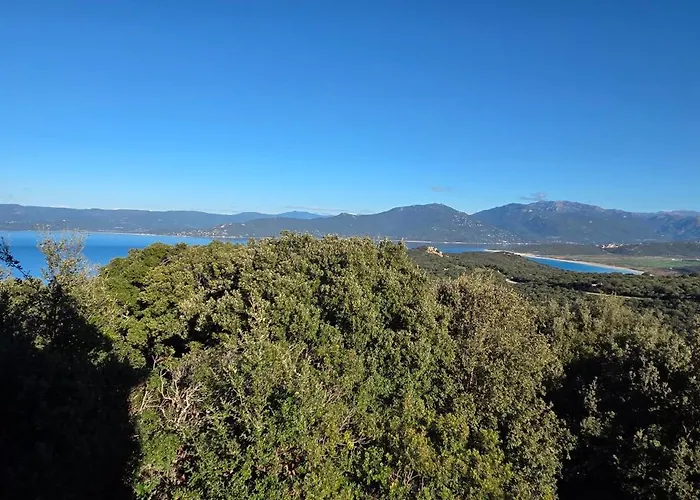 Maison De Charme Vue Exceptionnelle & Montagne 別荘 *